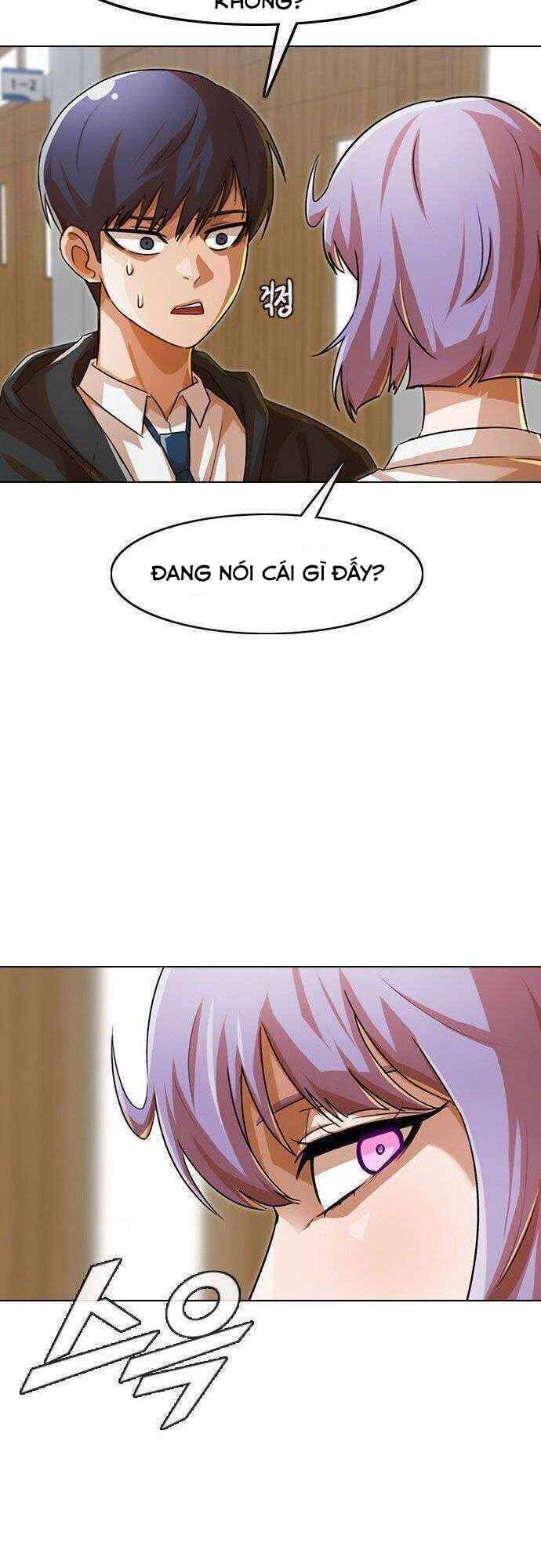 Cô Gái Từ Ứng Dụng Nhắn Tin Ngẫu Nhiên Chap 119 - Next Chap 120