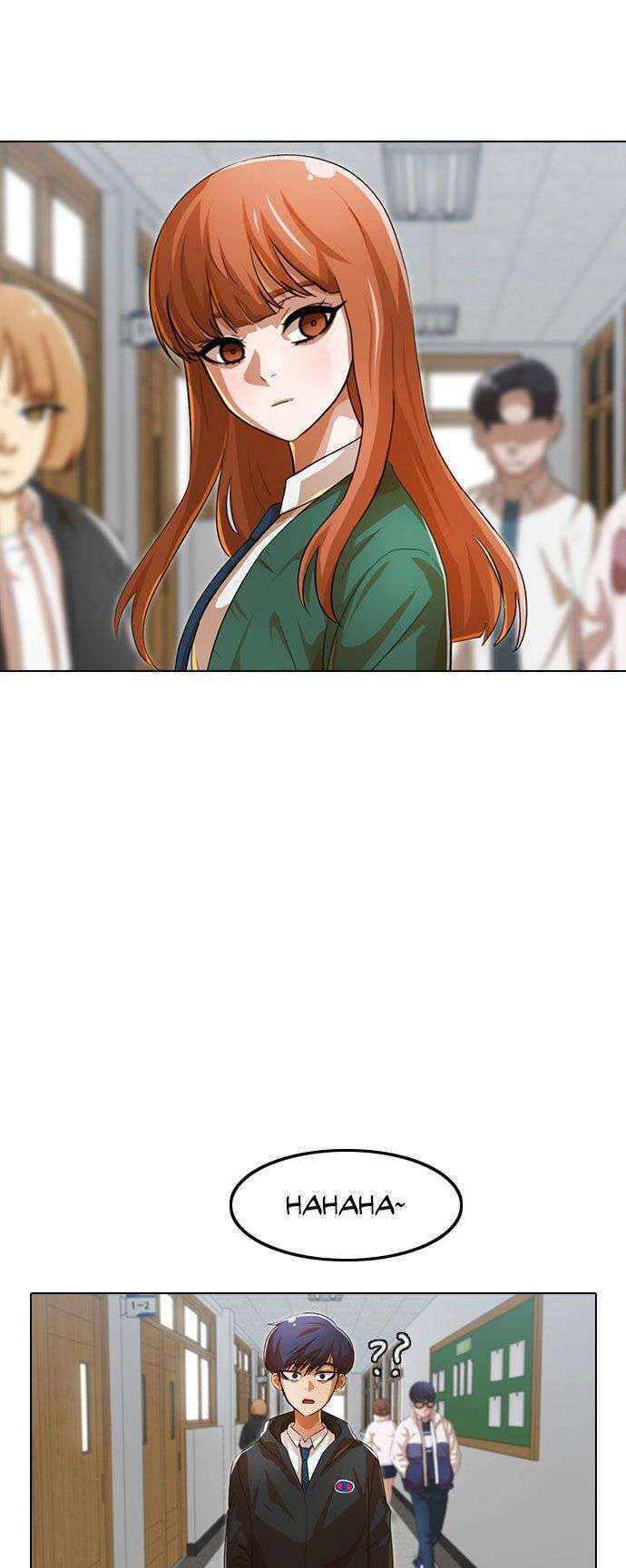 Cô Gái Từ Ứng Dụng Nhắn Tin Ngẫu Nhiên Chap 119 - Next Chap 120