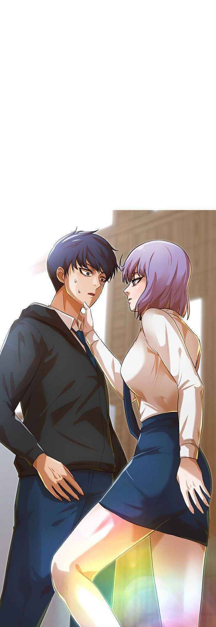 Cô Gái Từ Ứng Dụng Nhắn Tin Ngẫu Nhiên Chap 119 - Next Chap 120