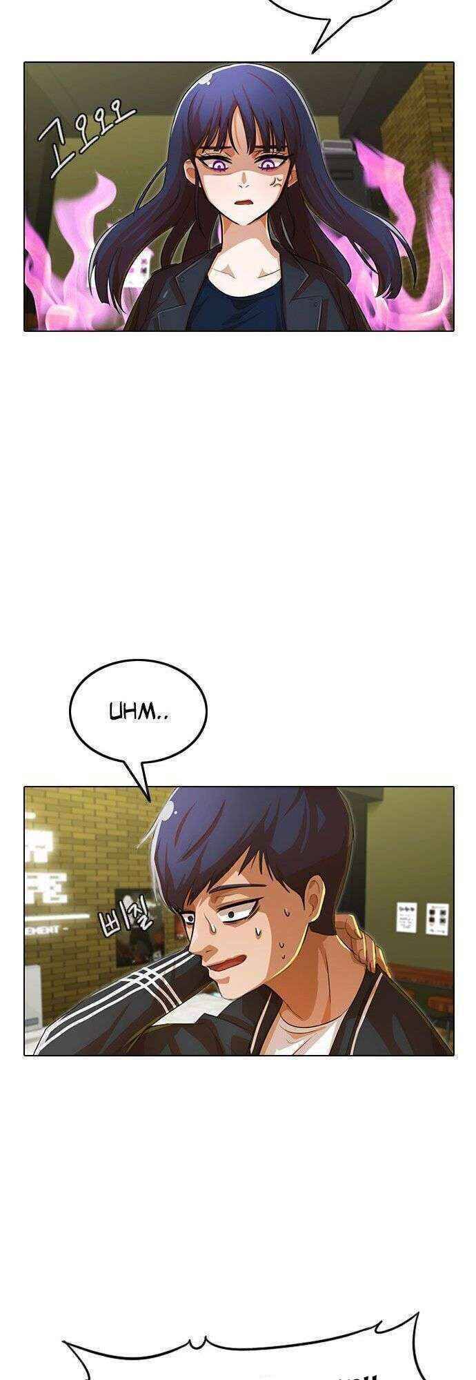 Cô Gái Từ Ứng Dụng Nhắn Tin Ngẫu Nhiên Chap 119 - Next Chap 120