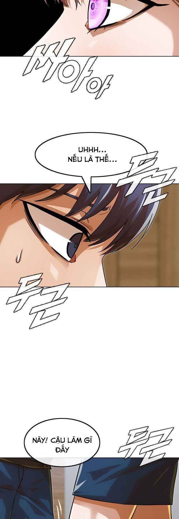Cô Gái Từ Ứng Dụng Nhắn Tin Ngẫu Nhiên Chap 119 - Next Chap 120