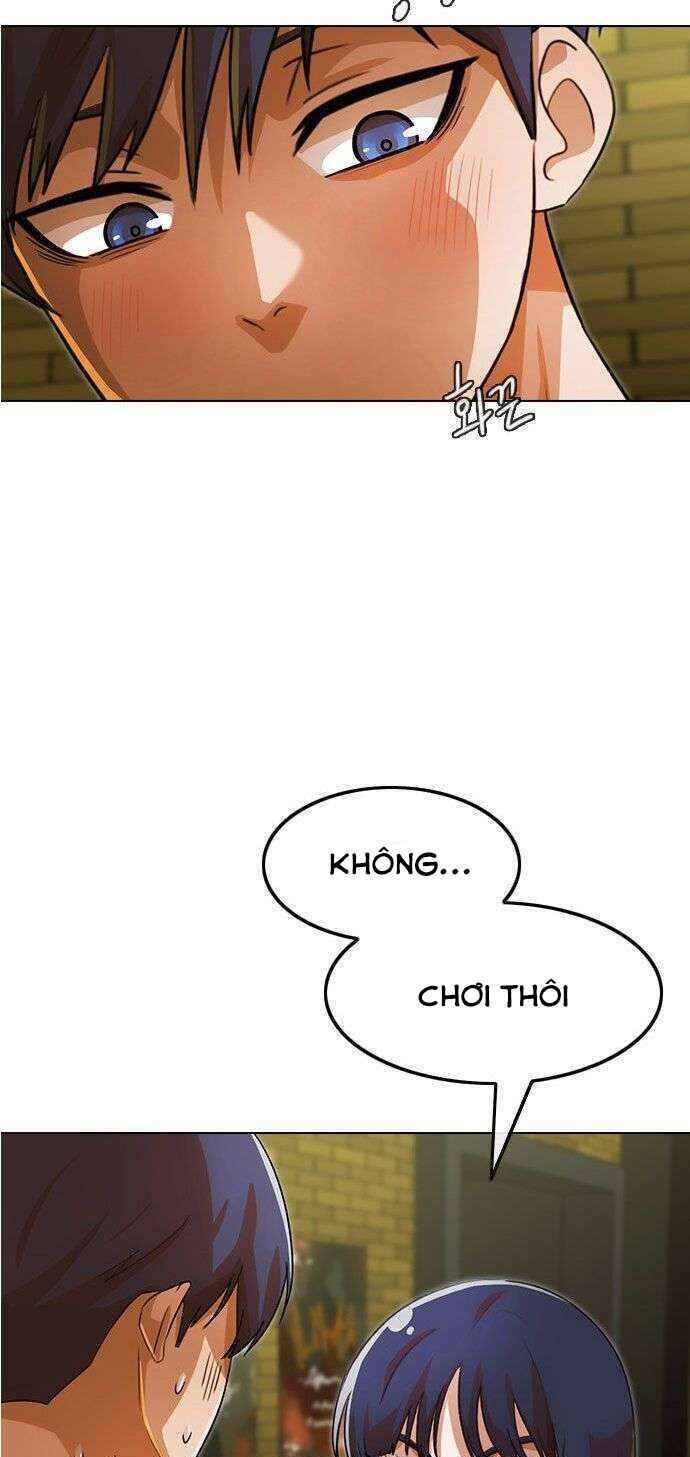 Cô Gái Từ Ứng Dụng Nhắn Tin Ngẫu Nhiên Chap 119 - Next Chap 120
