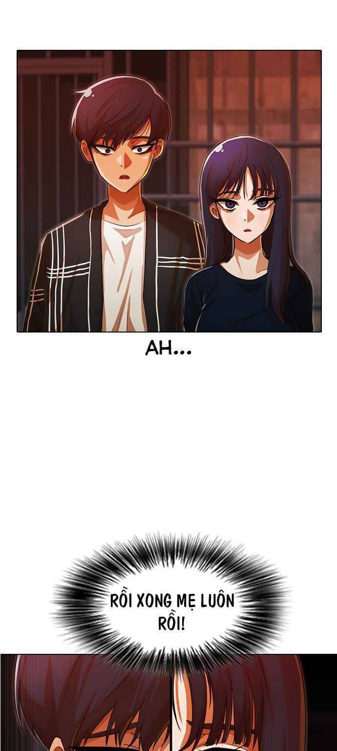 Cô Gái Từ Ứng Dụng Nhắn Tin Ngẫu Nhiên Chap 119 - Next Chap 120