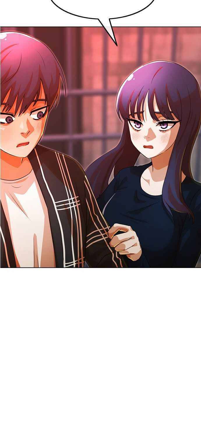 Cô Gái Từ Ứng Dụng Nhắn Tin Ngẫu Nhiên Chap 119 - Next Chap 120
