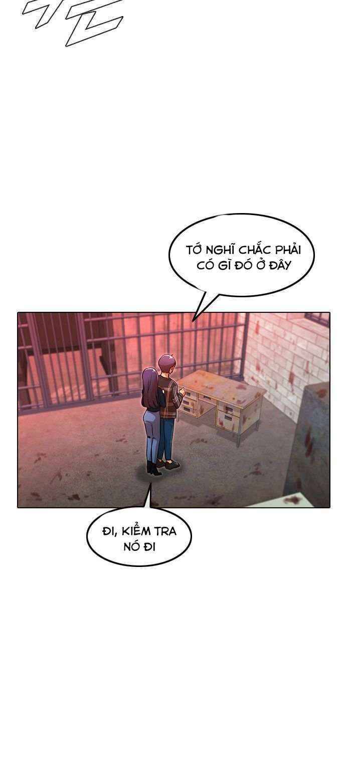 Cô Gái Từ Ứng Dụng Nhắn Tin Ngẫu Nhiên Chap 119 - Next Chap 120
