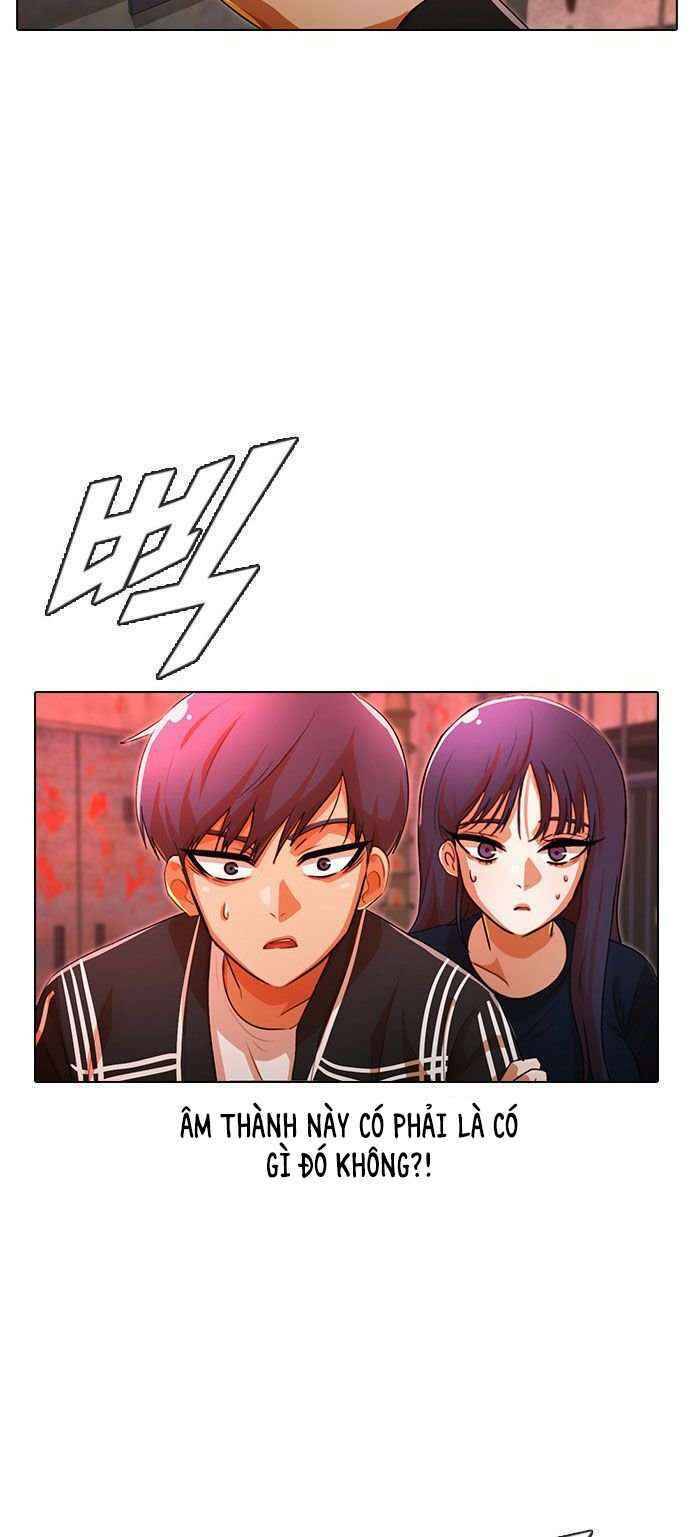 Cô Gái Từ Ứng Dụng Nhắn Tin Ngẫu Nhiên Chap 119 - Next Chap 120