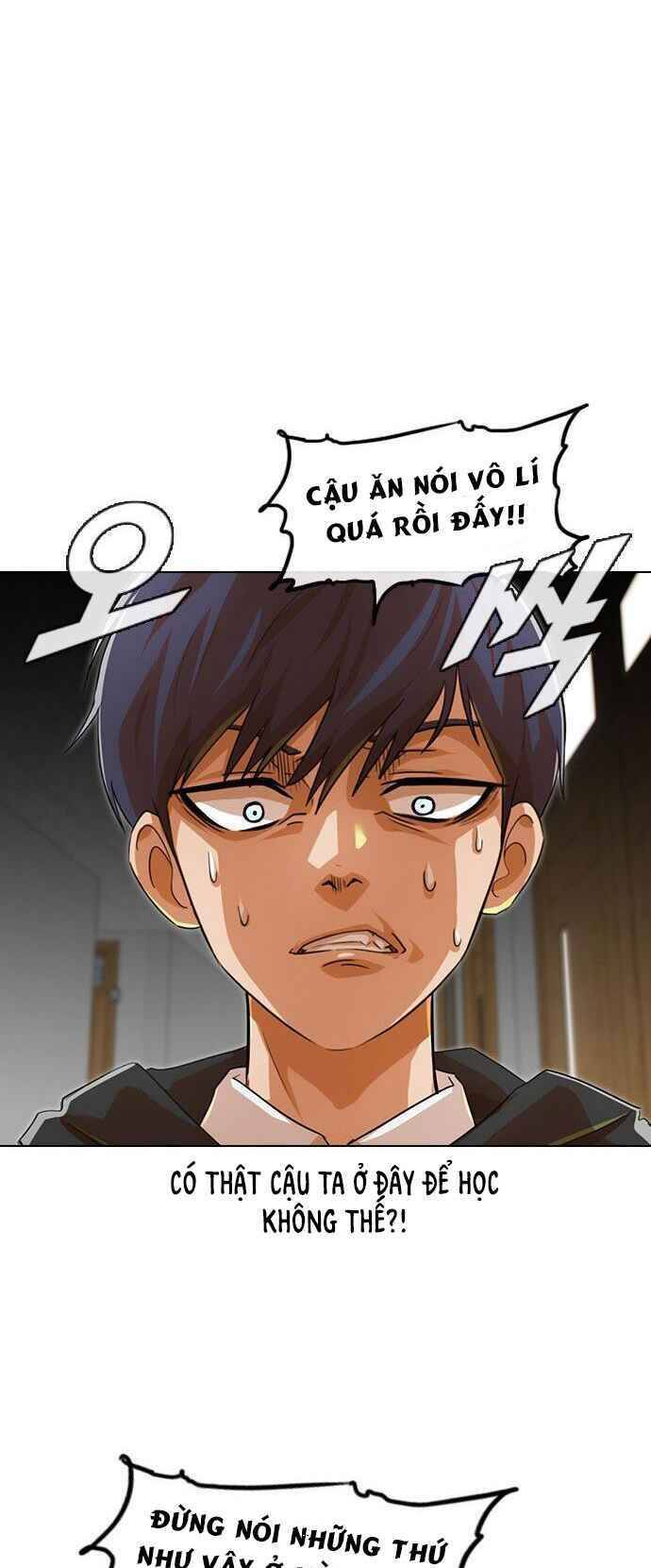 Cô Gái Từ Ứng Dụng Nhắn Tin Ngẫu Nhiên Chap 119 - Next Chap 120