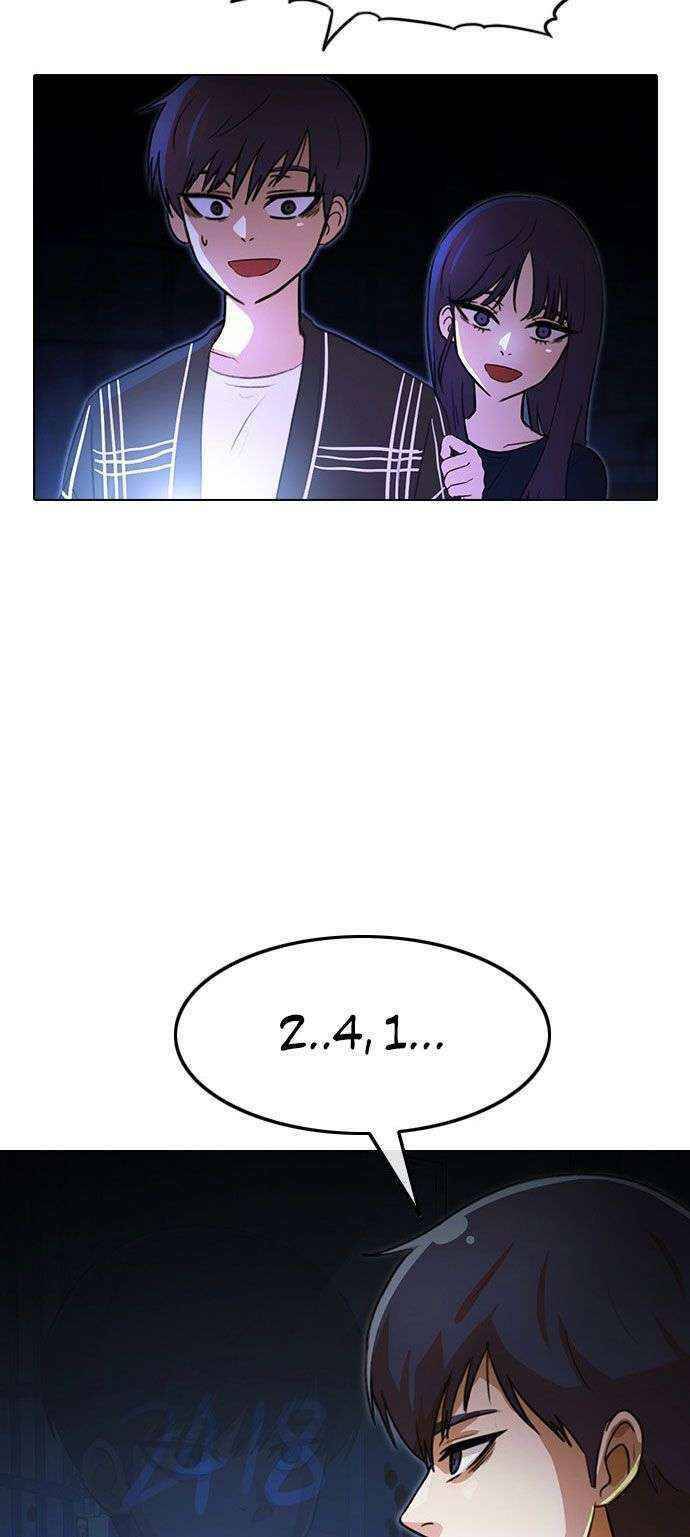 Cô Gái Từ Ứng Dụng Nhắn Tin Ngẫu Nhiên Chap 119 - Next Chap 120