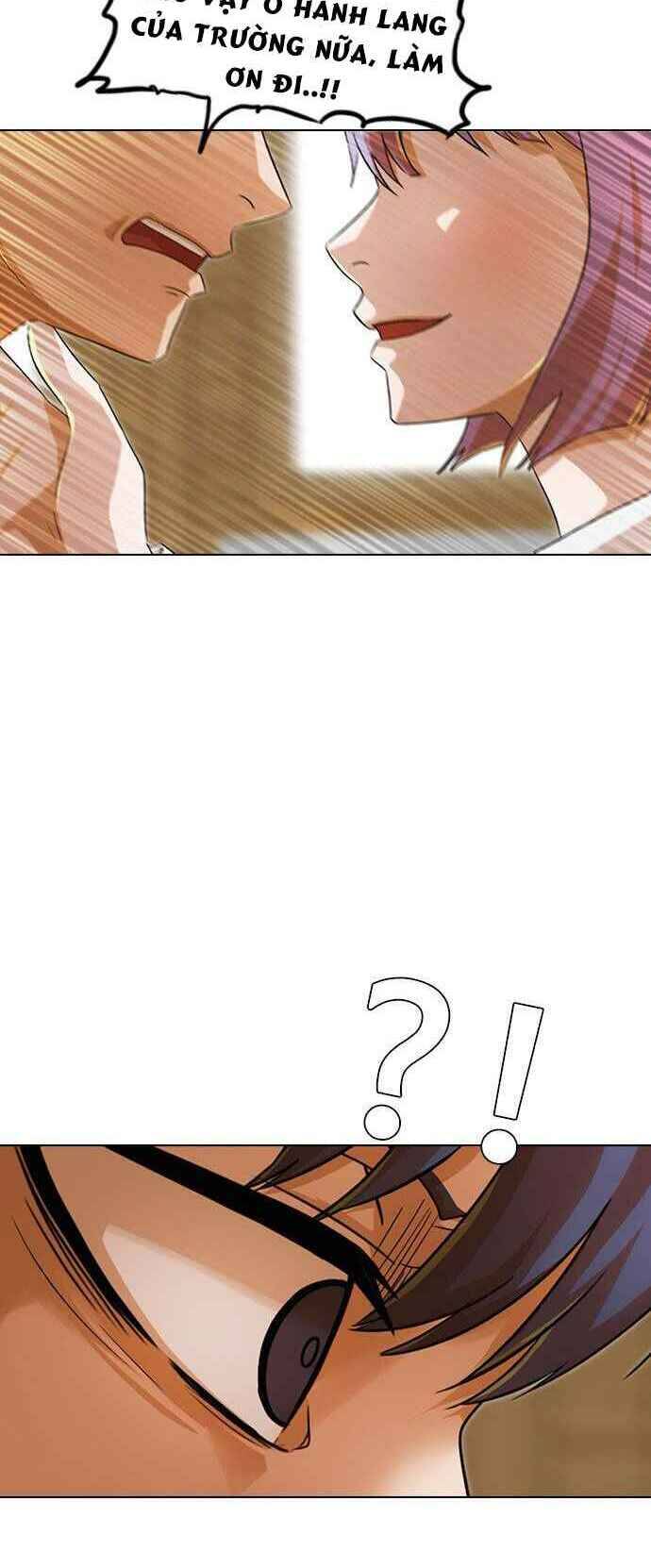Cô Gái Từ Ứng Dụng Nhắn Tin Ngẫu Nhiên Chap 119 - Next Chap 120