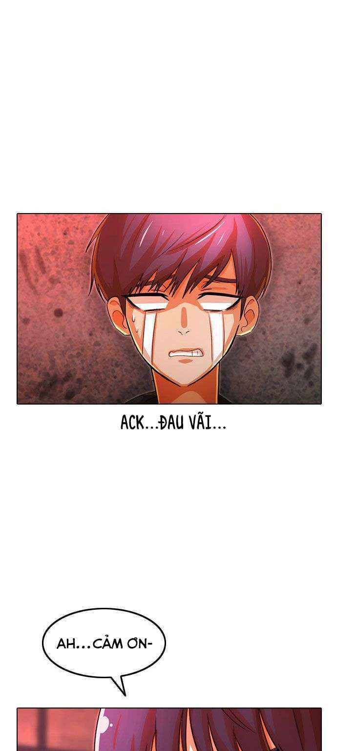 Cô Gái Từ Ứng Dụng Nhắn Tin Ngẫu Nhiên Chap 119 - Next Chap 120