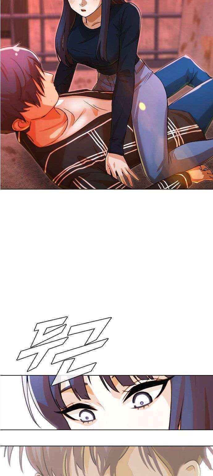 Cô Gái Từ Ứng Dụng Nhắn Tin Ngẫu Nhiên Chap 119 - Next Chap 120