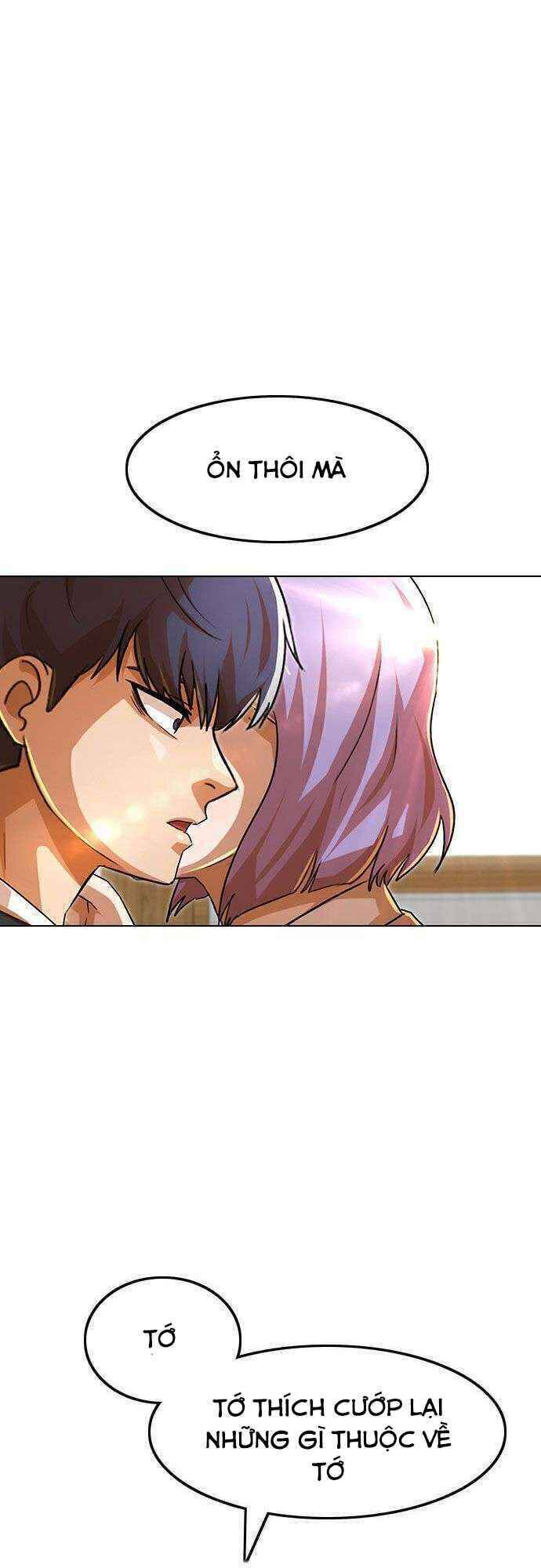 Cô Gái Từ Ứng Dụng Nhắn Tin Ngẫu Nhiên Chap 119 - Next Chap 120