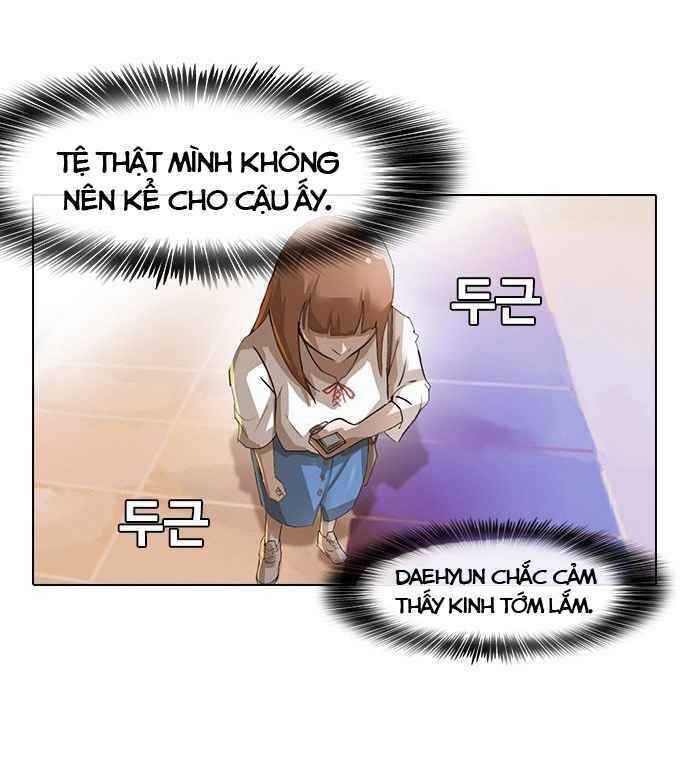 Cô Gái Từ Ứng Dụng Nhắn Tin Ngẫu Nhiên Chap 12 - Next Chap 13