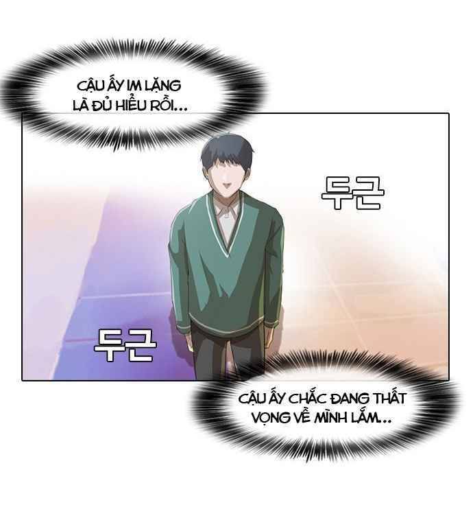 Cô Gái Từ Ứng Dụng Nhắn Tin Ngẫu Nhiên Chap 12 - Next Chap 13
