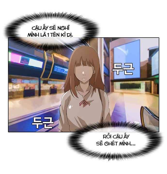 Cô Gái Từ Ứng Dụng Nhắn Tin Ngẫu Nhiên Chap 12 - Next Chap 13