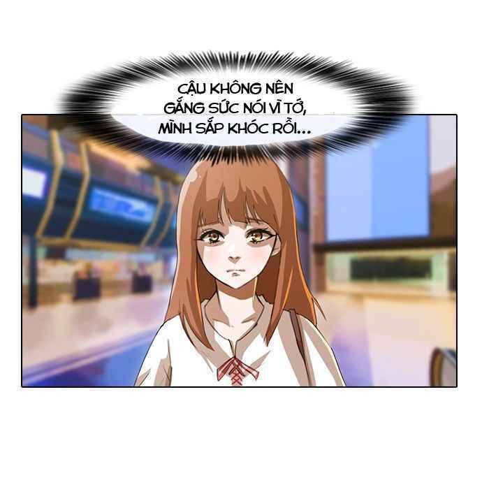 Cô Gái Từ Ứng Dụng Nhắn Tin Ngẫu Nhiên Chap 12 - Next Chap 13