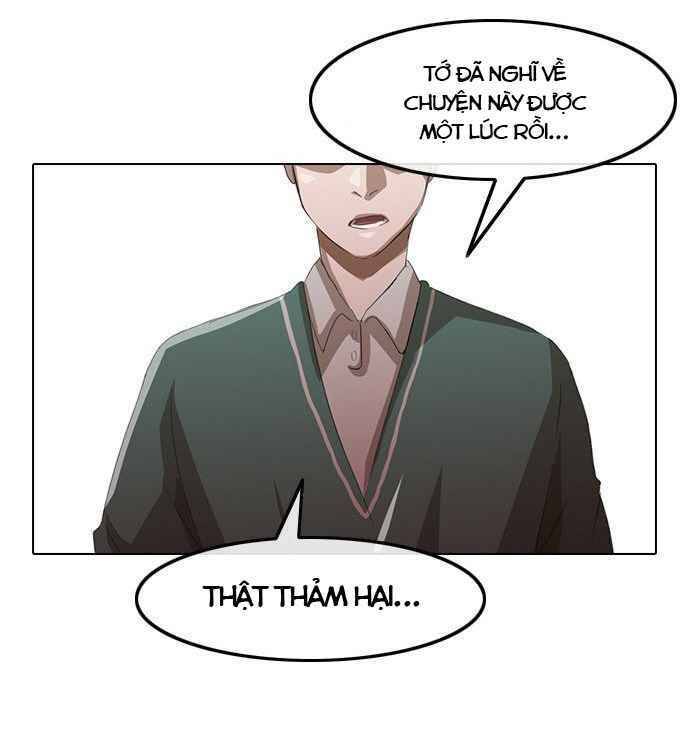 Cô Gái Từ Ứng Dụng Nhắn Tin Ngẫu Nhiên Chap 12 - Next Chap 13