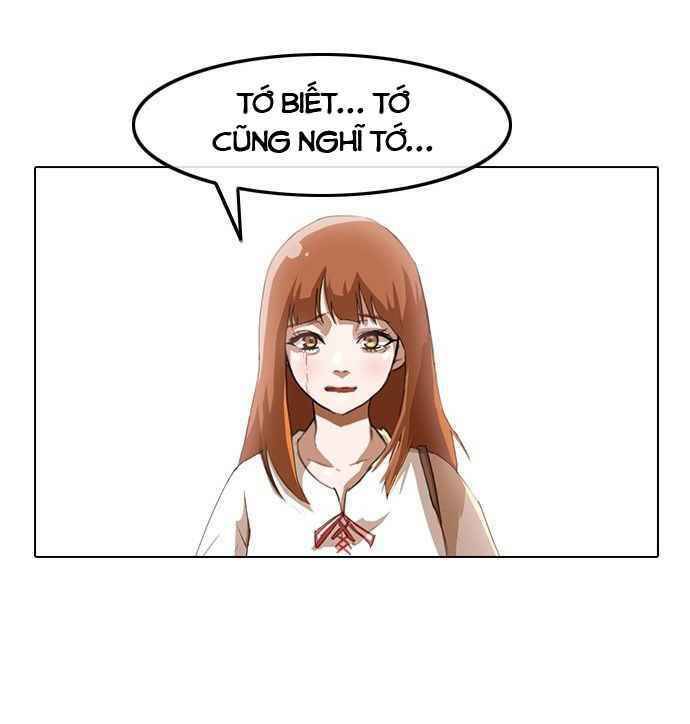 Cô Gái Từ Ứng Dụng Nhắn Tin Ngẫu Nhiên Chap 12 - Next Chap 13