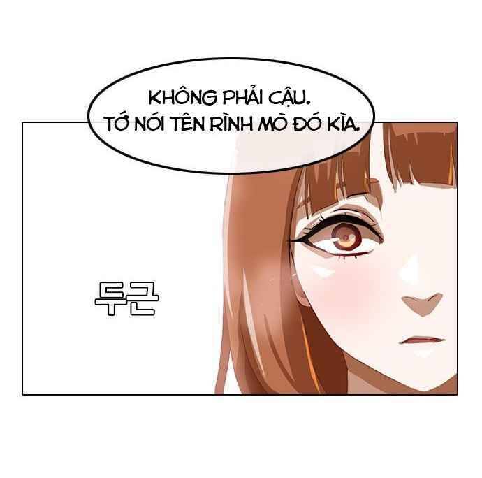 Cô Gái Từ Ứng Dụng Nhắn Tin Ngẫu Nhiên Chap 12 - Next Chap 13