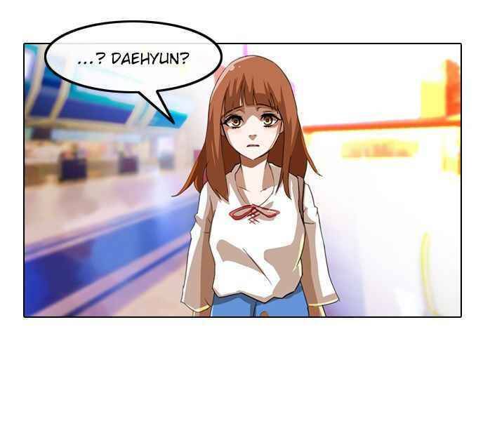Cô Gái Từ Ứng Dụng Nhắn Tin Ngẫu Nhiên Chap 12 - Next Chap 13