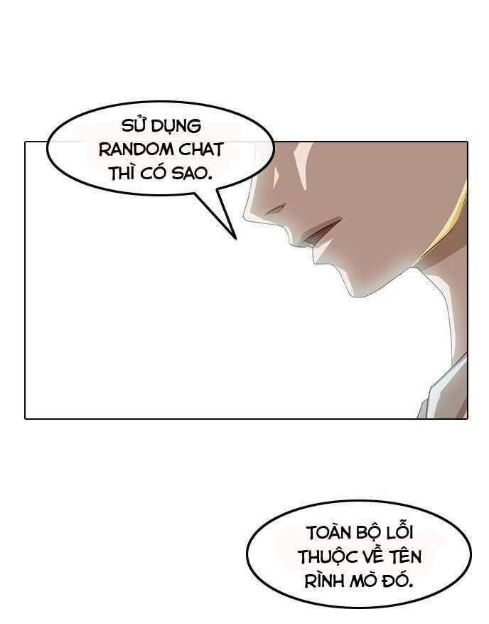 Cô Gái Từ Ứng Dụng Nhắn Tin Ngẫu Nhiên Chap 12 - Next Chap 13