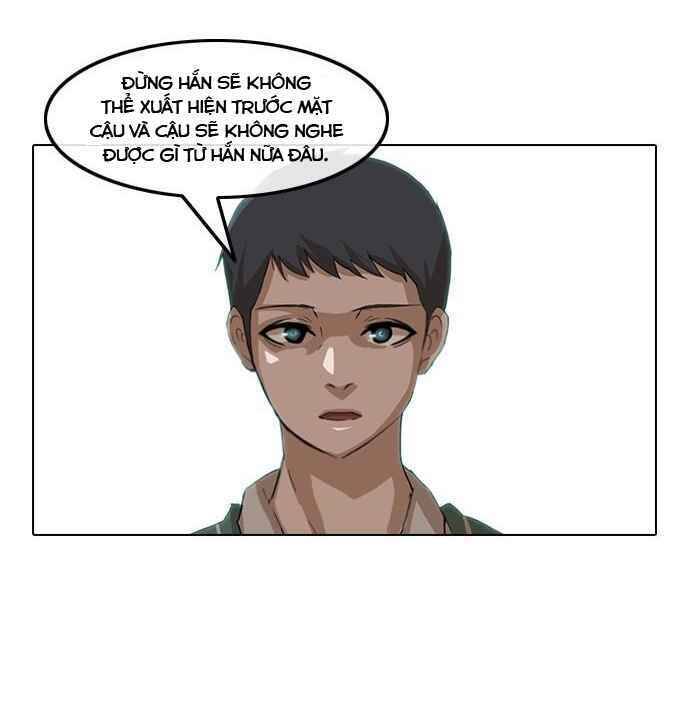 Cô Gái Từ Ứng Dụng Nhắn Tin Ngẫu Nhiên Chap 12 - Next Chap 13