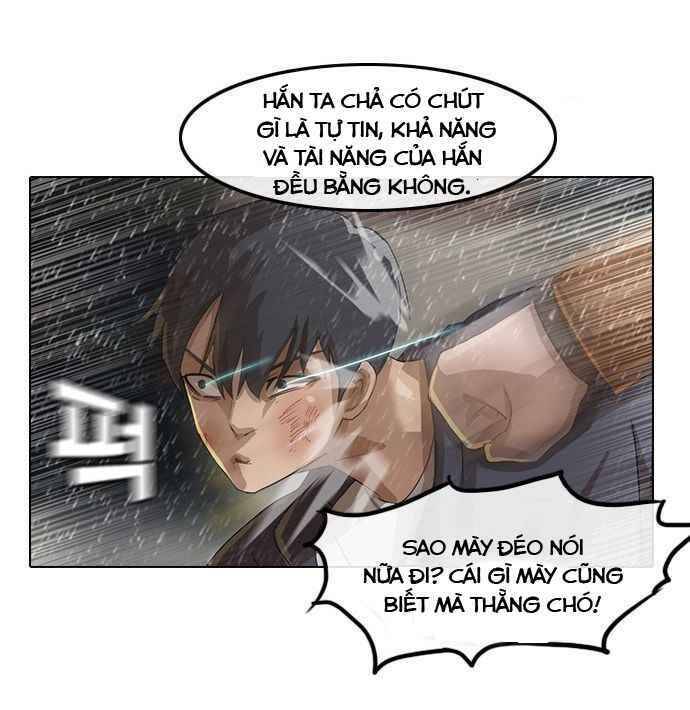 Cô Gái Từ Ứng Dụng Nhắn Tin Ngẫu Nhiên Chap 12 - Next Chap 13