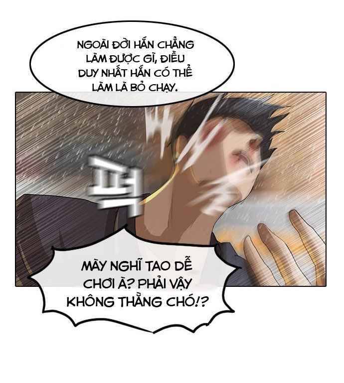 Cô Gái Từ Ứng Dụng Nhắn Tin Ngẫu Nhiên Chap 12 - Next Chap 13