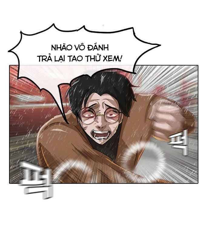 Cô Gái Từ Ứng Dụng Nhắn Tin Ngẫu Nhiên Chap 12 - Next Chap 13