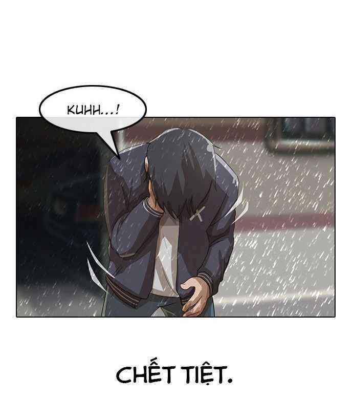 Cô Gái Từ Ứng Dụng Nhắn Tin Ngẫu Nhiên Chap 12 - Next Chap 13