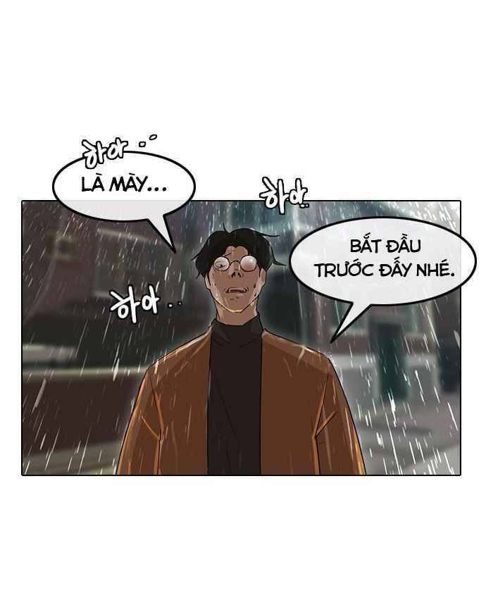 Cô Gái Từ Ứng Dụng Nhắn Tin Ngẫu Nhiên Chap 12 - Next Chap 13