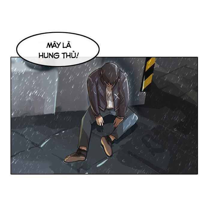 Cô Gái Từ Ứng Dụng Nhắn Tin Ngẫu Nhiên Chap 12 - Next Chap 13