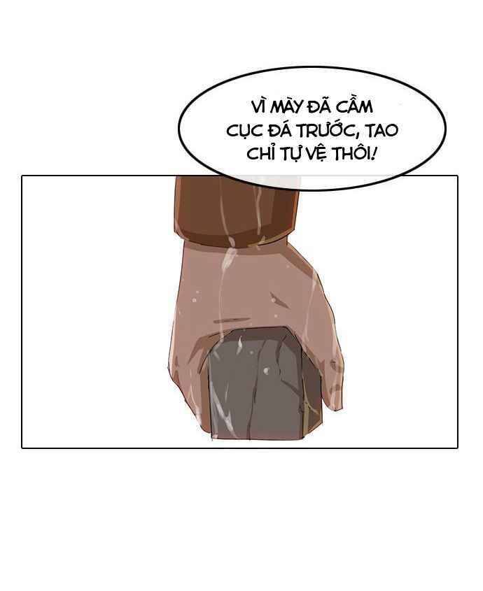 Cô Gái Từ Ứng Dụng Nhắn Tin Ngẫu Nhiên Chap 12 - Next Chap 13