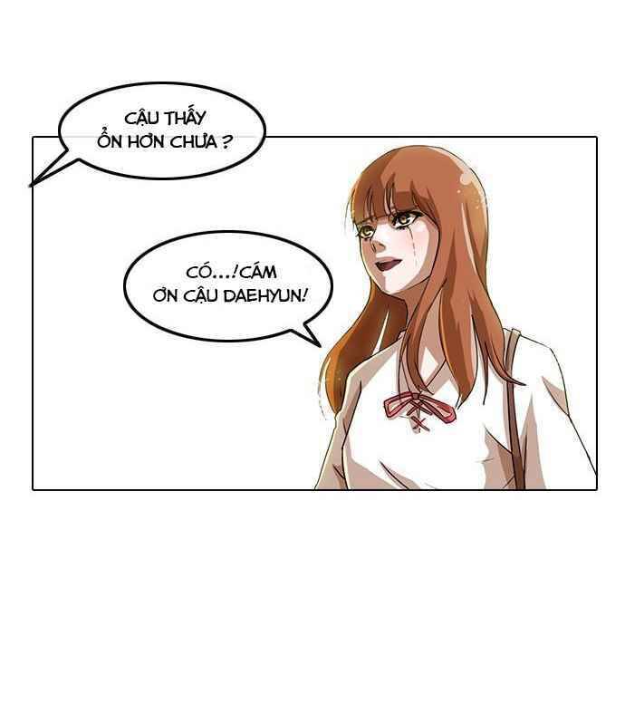 Cô Gái Từ Ứng Dụng Nhắn Tin Ngẫu Nhiên Chap 12 - Next Chap 13