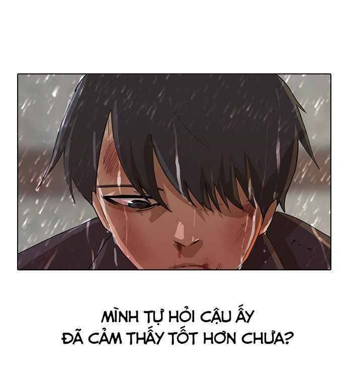 Cô Gái Từ Ứng Dụng Nhắn Tin Ngẫu Nhiên Chap 12 - Next Chap 13