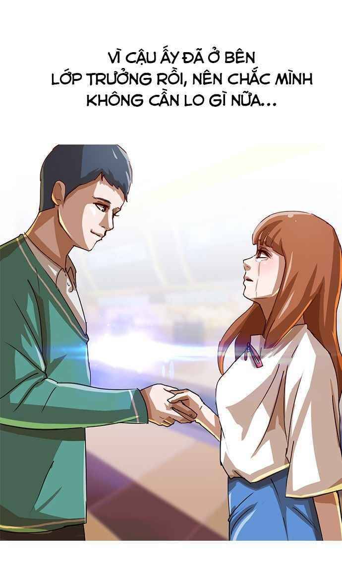Cô Gái Từ Ứng Dụng Nhắn Tin Ngẫu Nhiên Chap 12 - Next Chap 13