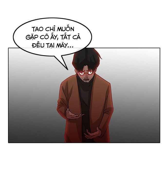 Cô Gái Từ Ứng Dụng Nhắn Tin Ngẫu Nhiên Chap 12 - Next Chap 13