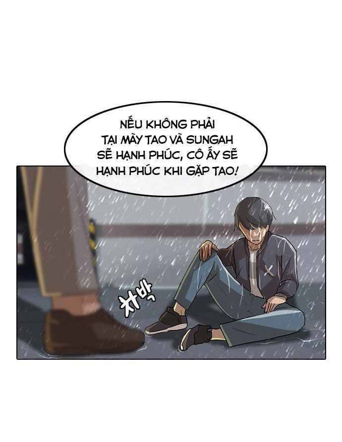 Cô Gái Từ Ứng Dụng Nhắn Tin Ngẫu Nhiên Chap 12 - Next Chap 13
