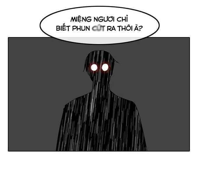 Cô Gái Từ Ứng Dụng Nhắn Tin Ngẫu Nhiên Chap 12 - Next Chap 13