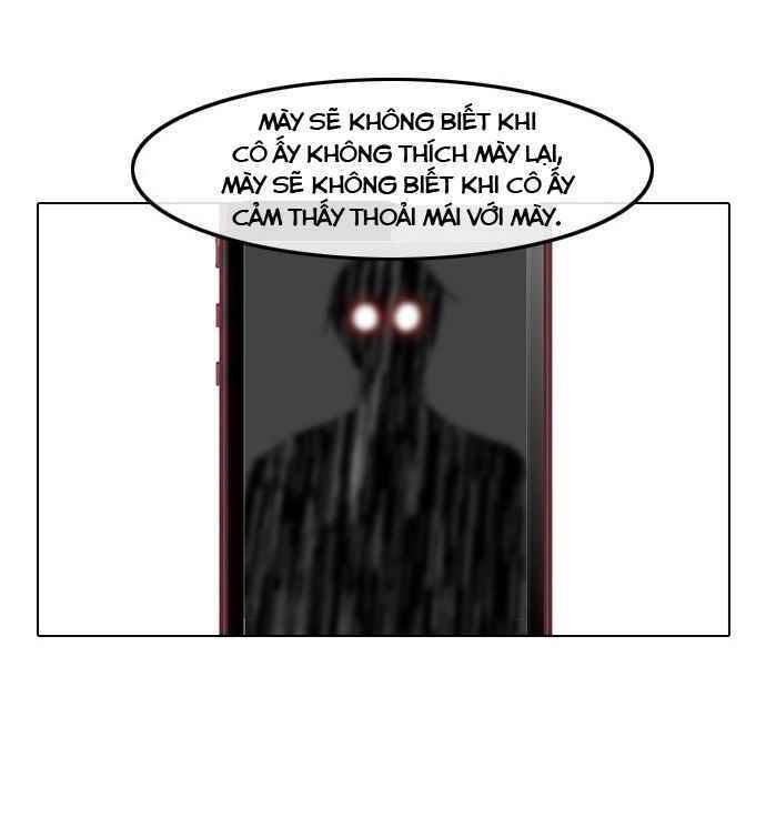 Cô Gái Từ Ứng Dụng Nhắn Tin Ngẫu Nhiên Chap 12 - Next Chap 13