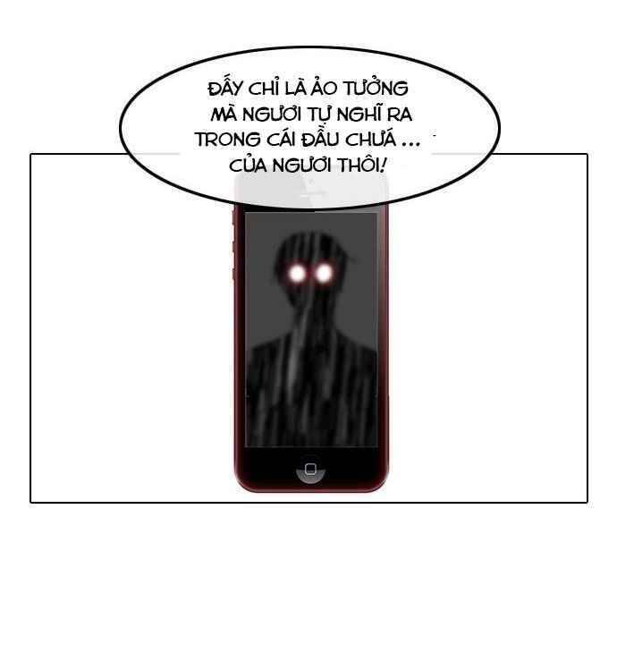 Cô Gái Từ Ứng Dụng Nhắn Tin Ngẫu Nhiên Chap 12 - Next Chap 13