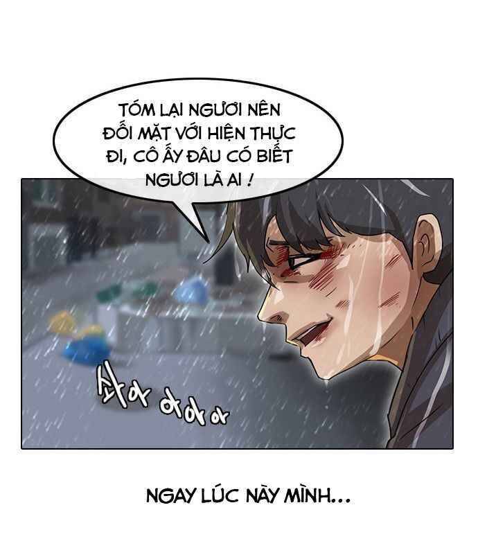 Cô Gái Từ Ứng Dụng Nhắn Tin Ngẫu Nhiên Chap 12 - Next Chap 13
