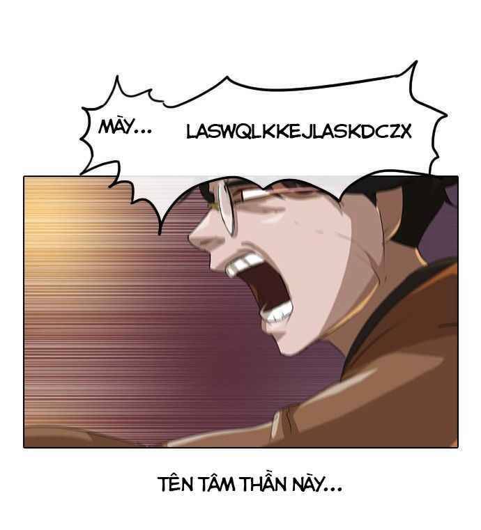 Cô Gái Từ Ứng Dụng Nhắn Tin Ngẫu Nhiên Chap 12 - Next Chap 13