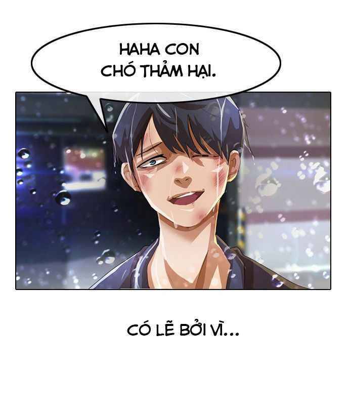 Cô Gái Từ Ứng Dụng Nhắn Tin Ngẫu Nhiên Chap 12 - Next Chap 13