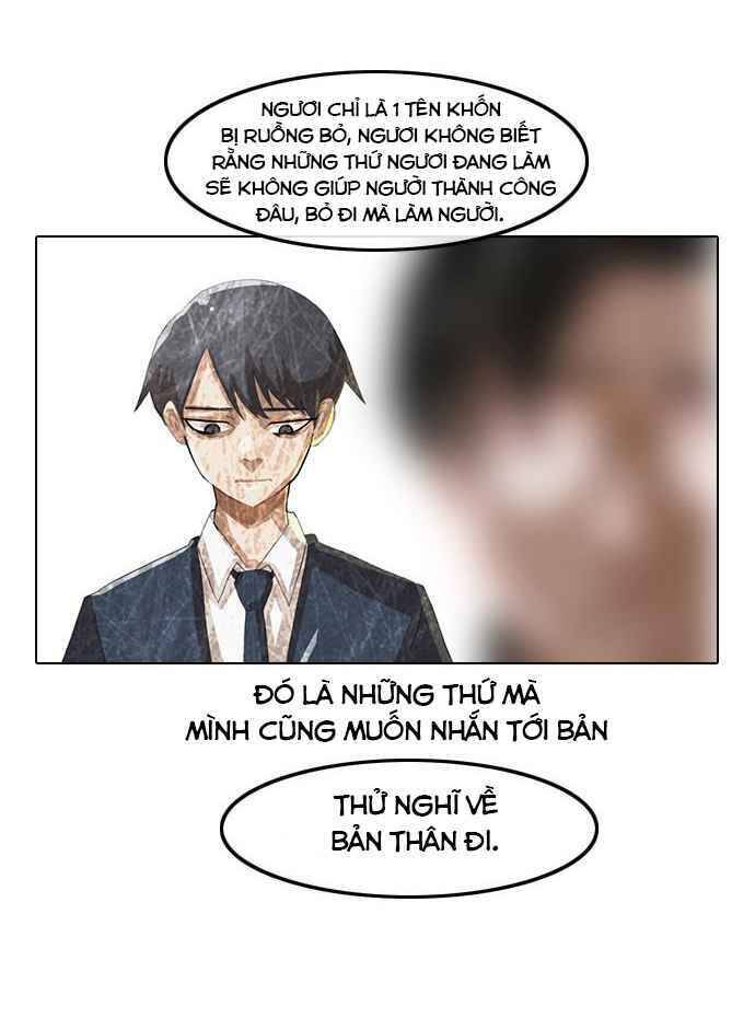 Cô Gái Từ Ứng Dụng Nhắn Tin Ngẫu Nhiên Chap 12 - Next Chap 13