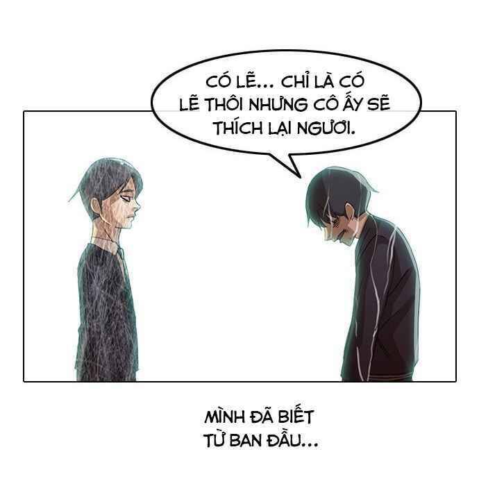 Cô Gái Từ Ứng Dụng Nhắn Tin Ngẫu Nhiên Chap 12 - Next Chap 13