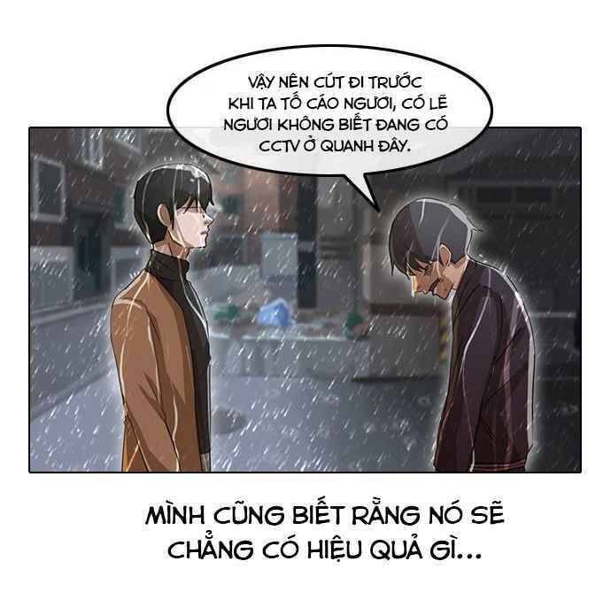 Cô Gái Từ Ứng Dụng Nhắn Tin Ngẫu Nhiên Chap 12 - Next Chap 13