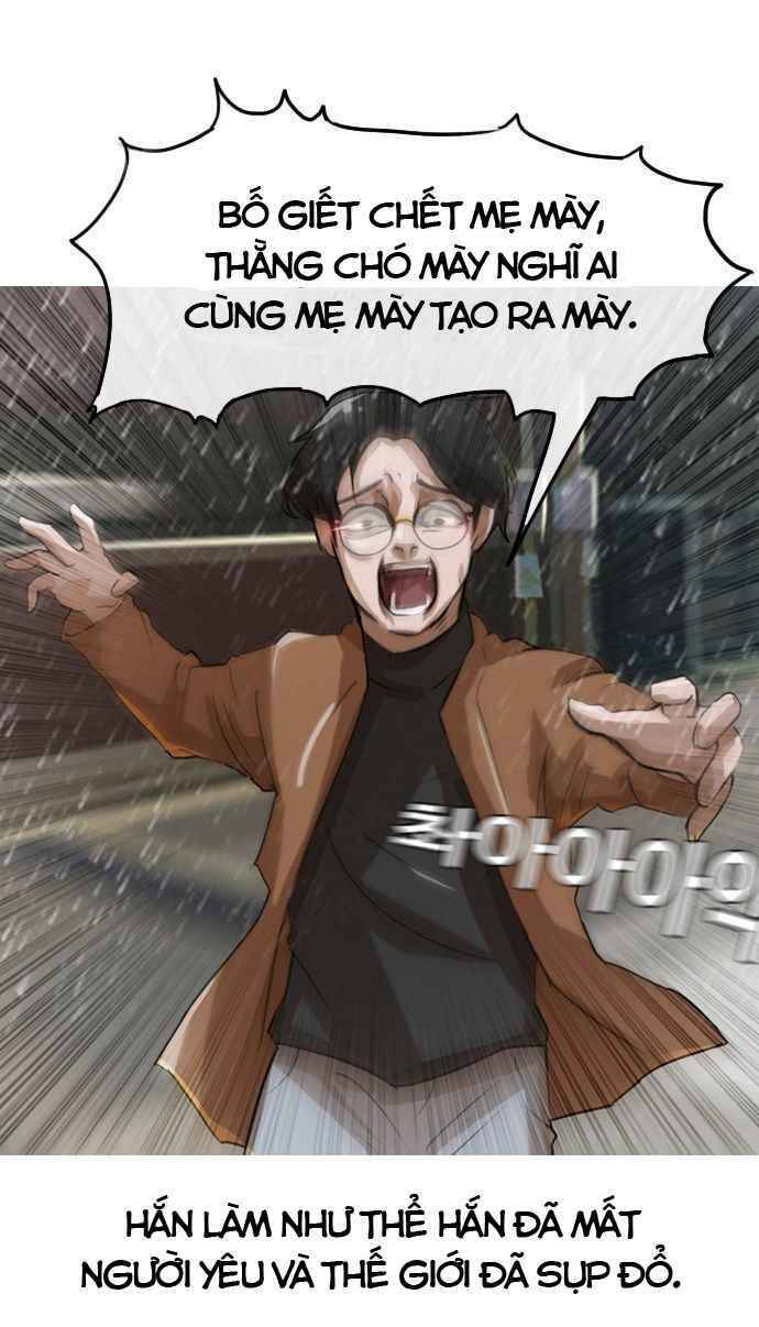 Cô Gái Từ Ứng Dụng Nhắn Tin Ngẫu Nhiên Chap 12 - Next Chap 13