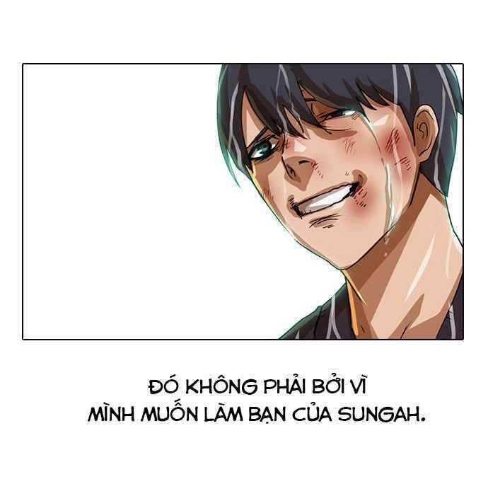 Cô Gái Từ Ứng Dụng Nhắn Tin Ngẫu Nhiên Chap 12 - Next Chap 13