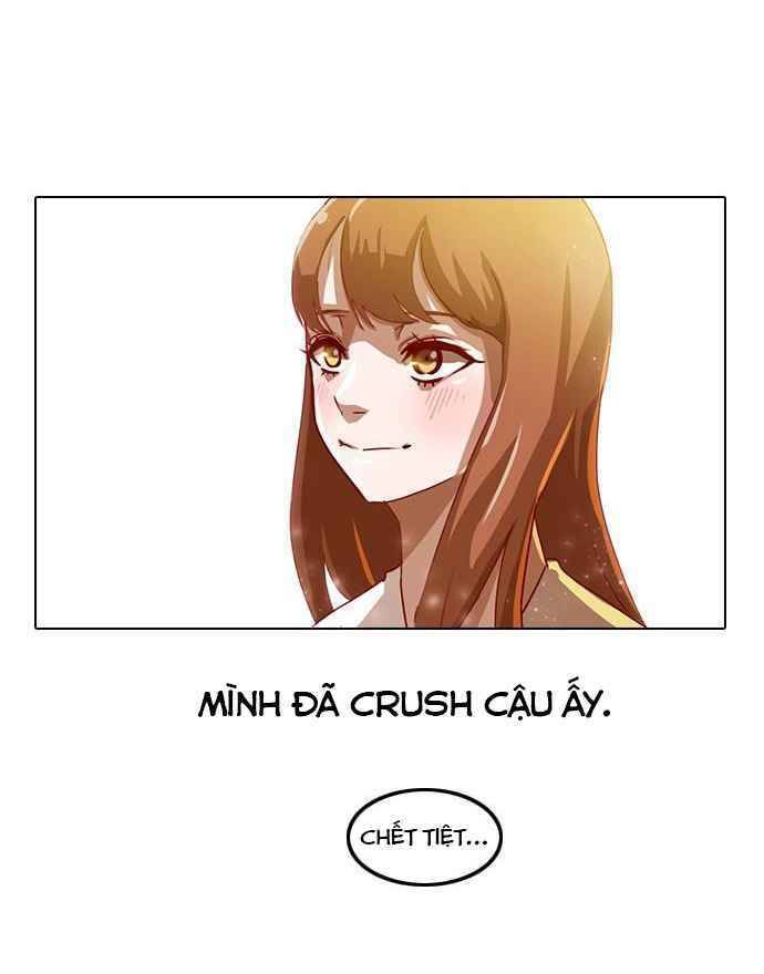 Cô Gái Từ Ứng Dụng Nhắn Tin Ngẫu Nhiên Chap 12 - Next Chap 13